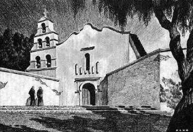 San Diego De Alcalá image