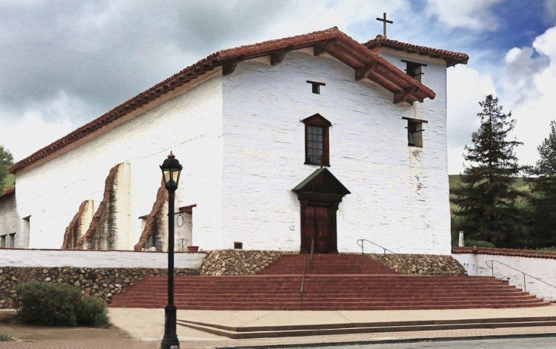 San José - History